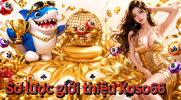 Sơ lược giới thiệu Xoso66