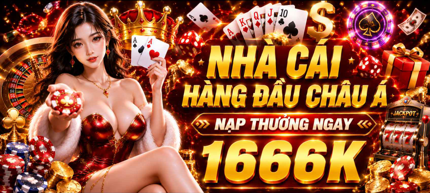 Xoso66 nhà cái hàng đầu châu Á
